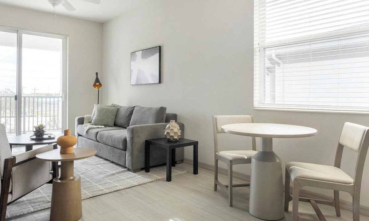Eastwood Village Apartment | Landing | Spectacular 1BD, Pool, Clubhouse
