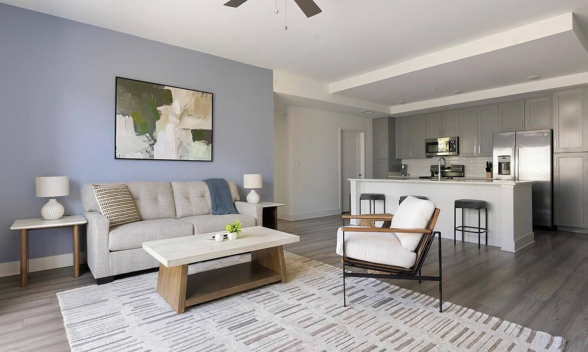 Fort Myers River District Apartment | Landing | Spectacular 2BD, Rooftop Lounge