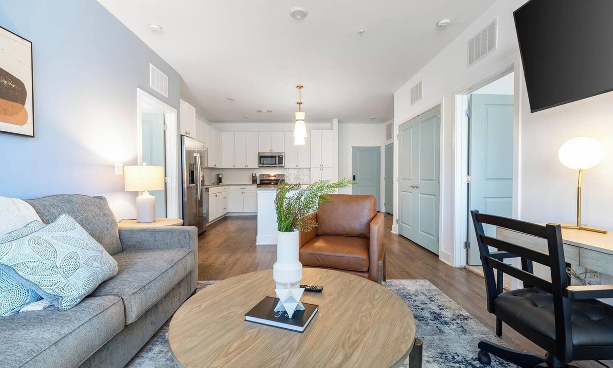 Vero Beach Apartment | Landing | Spectacular 2BD, Pool, Yoga Studio
