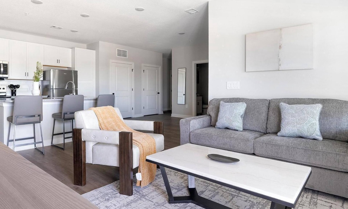 Fort Myers Apartment | Landing | Stunning 1BD, Pool