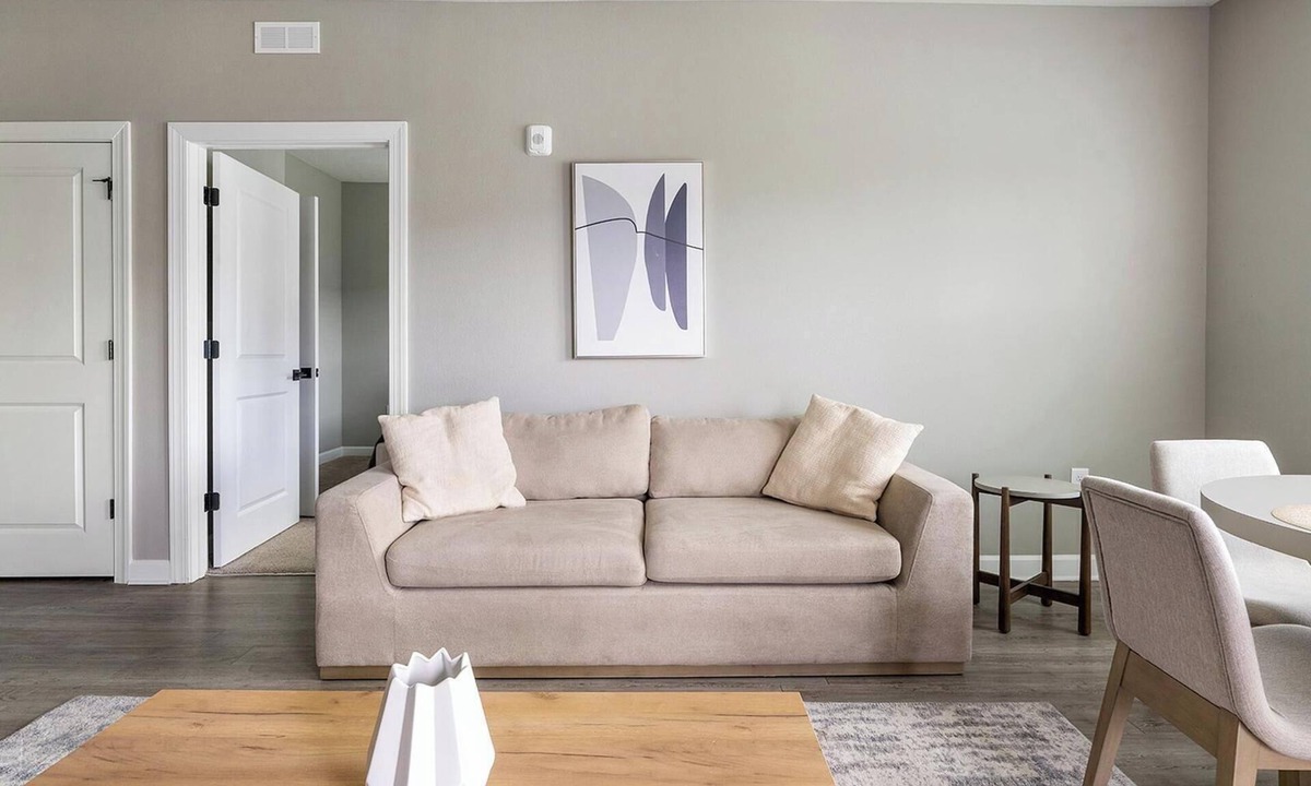 Fort Myers Apartment | Landing | Stunning 2BD, Pool, Gym