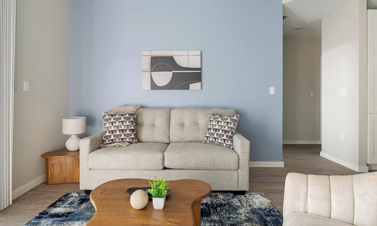 Bonita Shores Apartment | Landing | Stunning 2BD, Clubhouse, Gym
