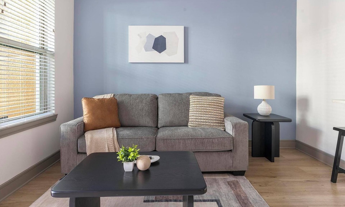 Rural Estates Apartment | Landing | Stylish 1BD, Clubhouse, Courtyard