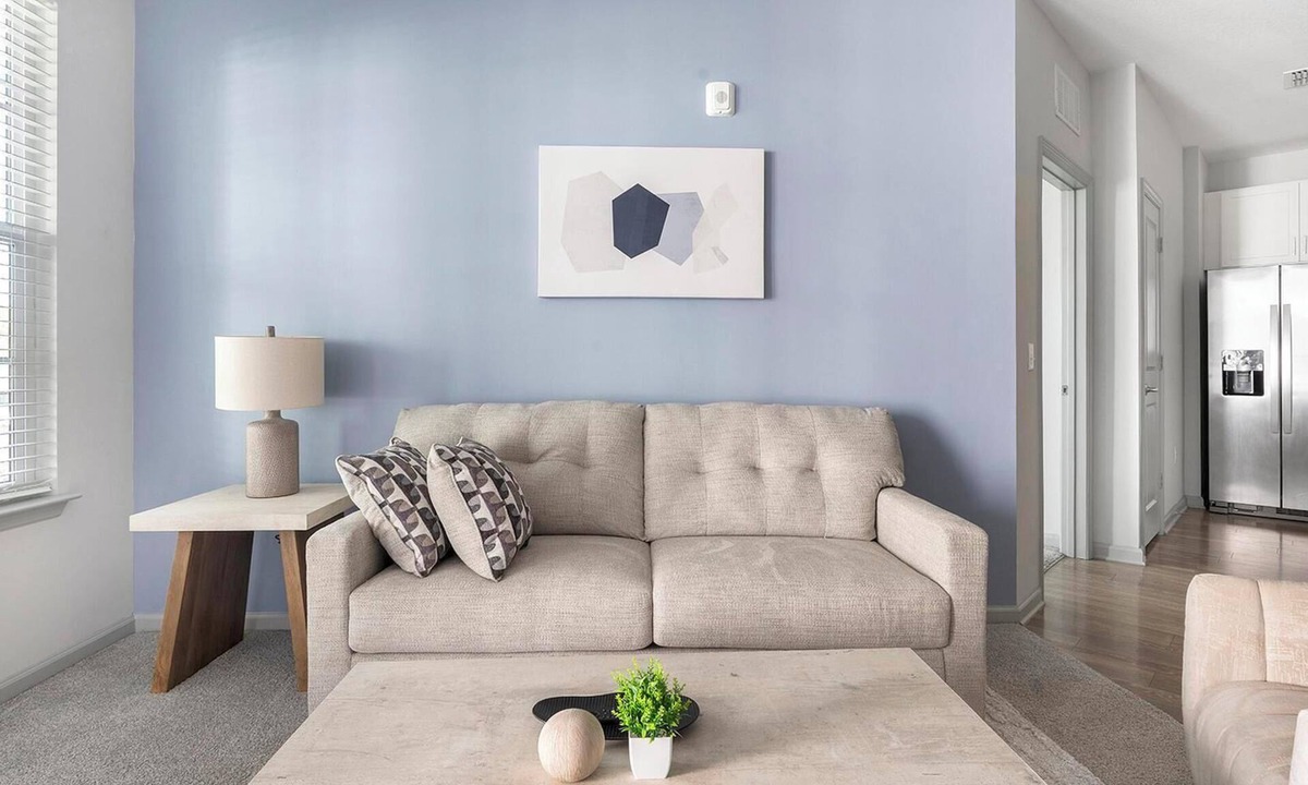 Fort Myers Apartment | Landing | Stylish 2BD in The Forum