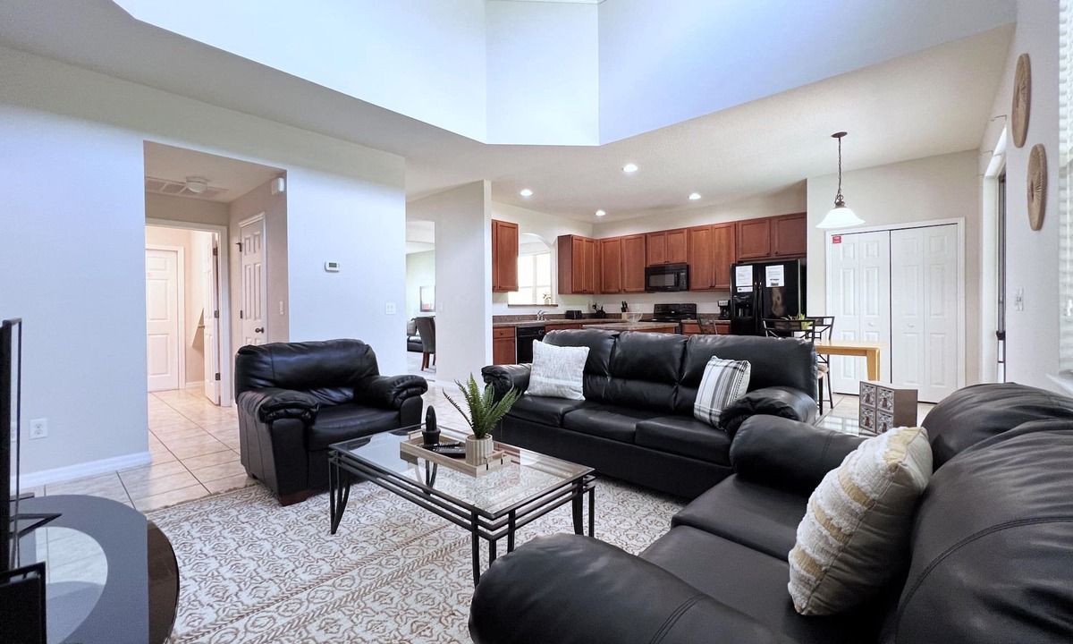 Veranda Palms Villa | Last Minute Disney! Villa with Private Pool & Hot Tub. Book Now! #VP140