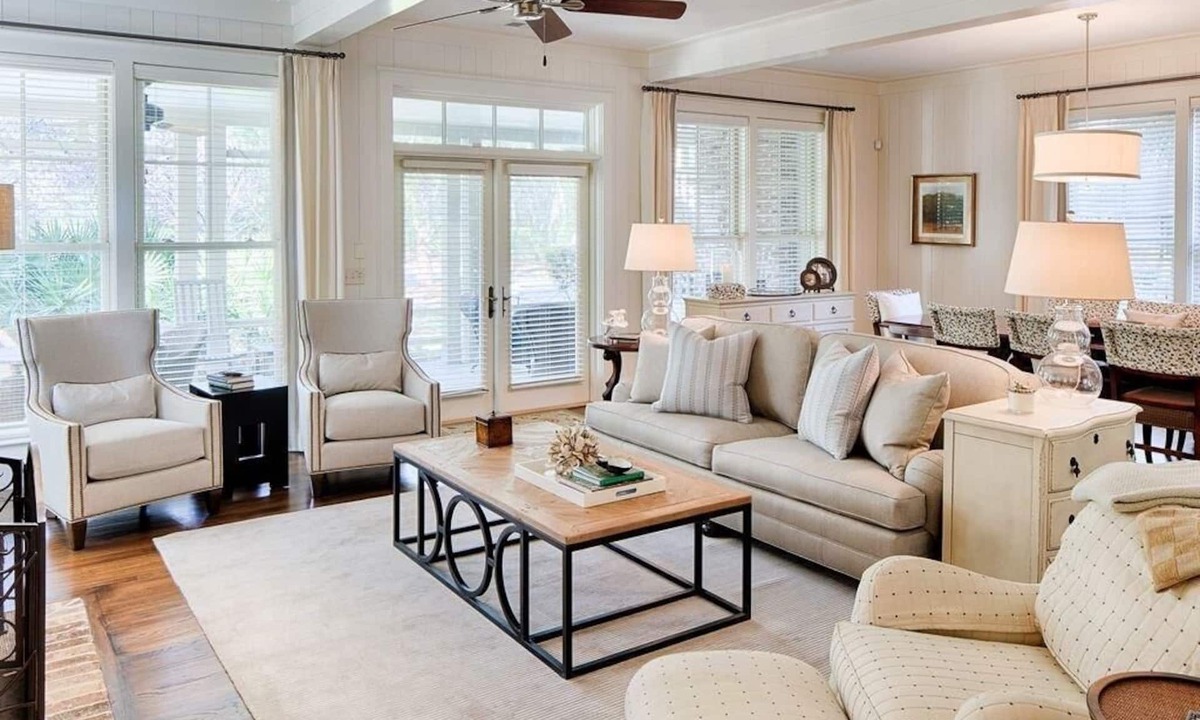 Palmetto Bluff House | Last Minute Summer Special - Walk To Wilson Village