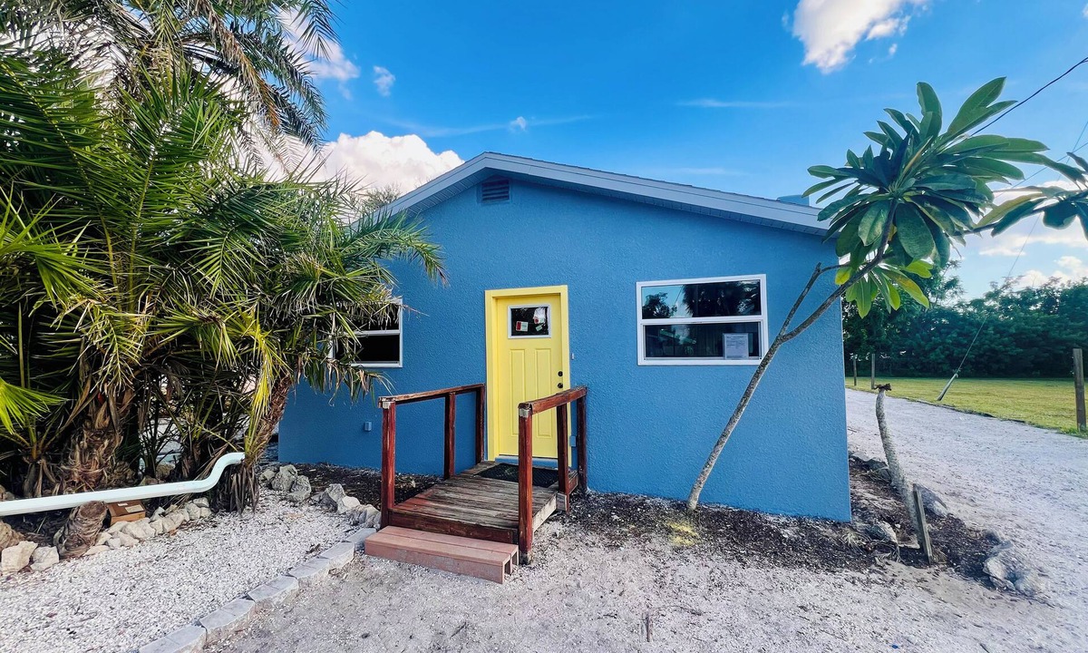 Englewood Cottage | Lemon Bay Cottage, A