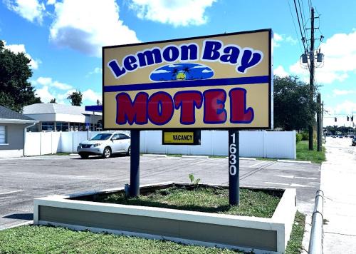Englewood Hotel | Lemon Bay Motel