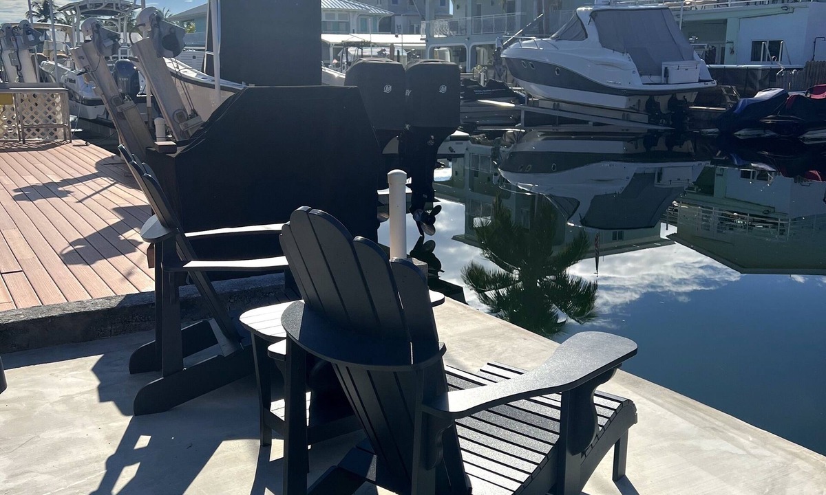 Cross Key Waterways House | Little piece of Paradise in Key Largo!! That you will absolutely love!!