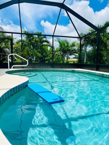 Pebble Beach House | Little Summer House 2-2, heated pool, golf and beach