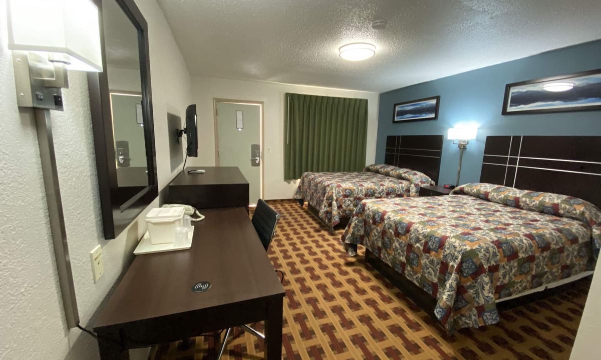 Wrightstown Hotel | Lodge Inn