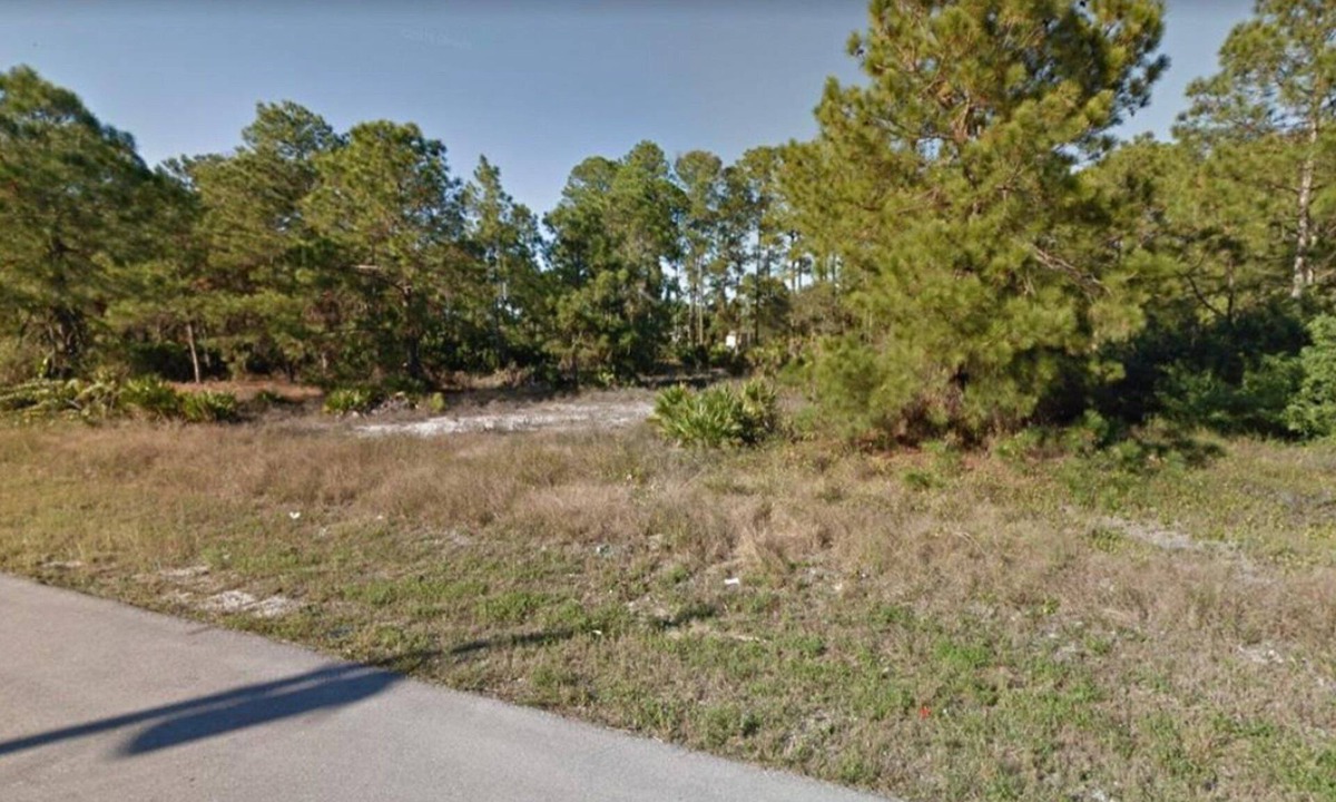 Lehigh Acres House | Lot to store your RV, Trailer, Jetskis, boats