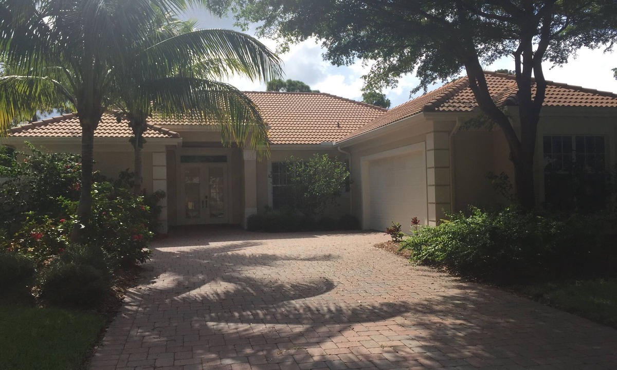 Palm City House | Lovely 4bed with private pool,quiet gated community on Florida's Treasure Coast