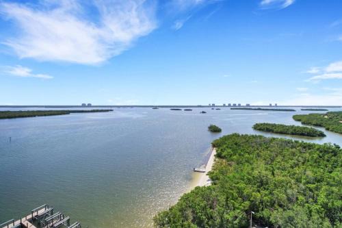 Fort Myers Beach House | Lovers Key Resort 1201
