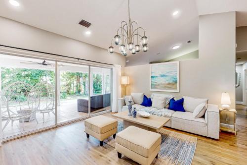 Vero Beach South House | Lush Leisure - 816 Twenty Third Ave