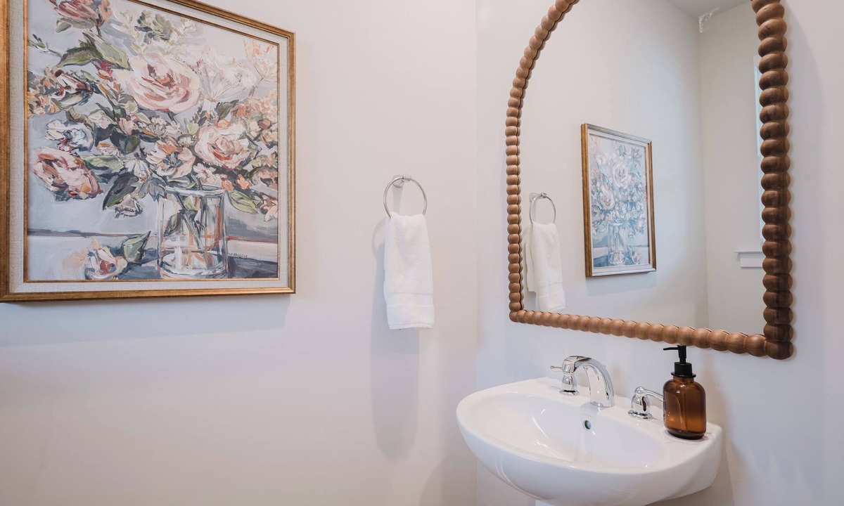 Bluffton House | Luxury Lowcountry Corporate Retreat a place where refined design meets modern
