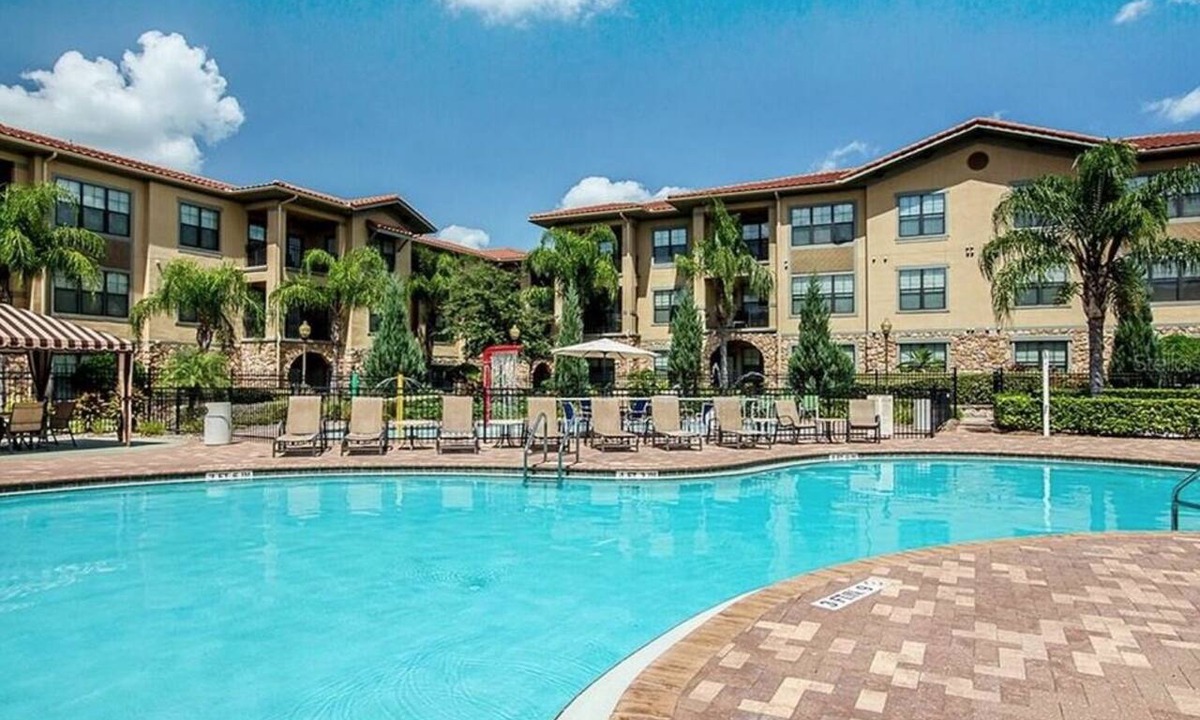 Regal Palms Condo | Luxury stay just minutes to Disney, Shopping, Activities, Golf & Dining.