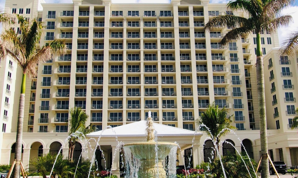 Key Biscayne Condo | 🏝️✨LUXURY SUITE ESCAPE @ Ritz-Carlton Key Biscayne