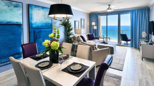 West Panama City Beach Resort | Luxury Vacation Escape Free Beach Service Come Relax Book Now!