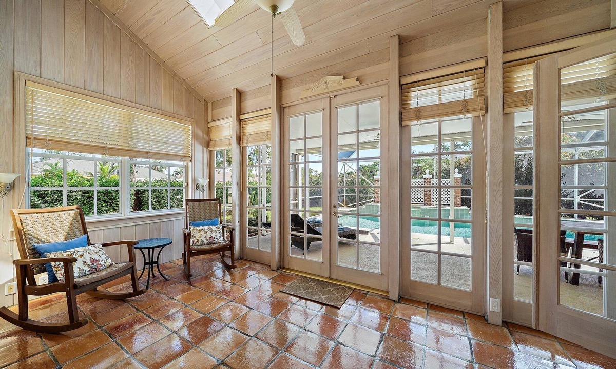 Wellington House | Luxury Wellington Home with a Beautiful Pool