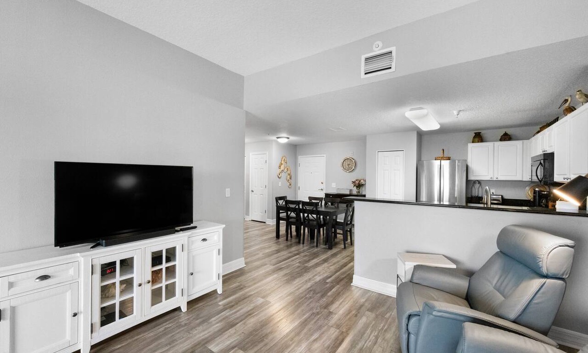 Madeira Beach Condo | 🌅 Madeira Bay Resort – Spacious 3-Bedroom Condo with Marina Views & Pet-Friendly Comfort