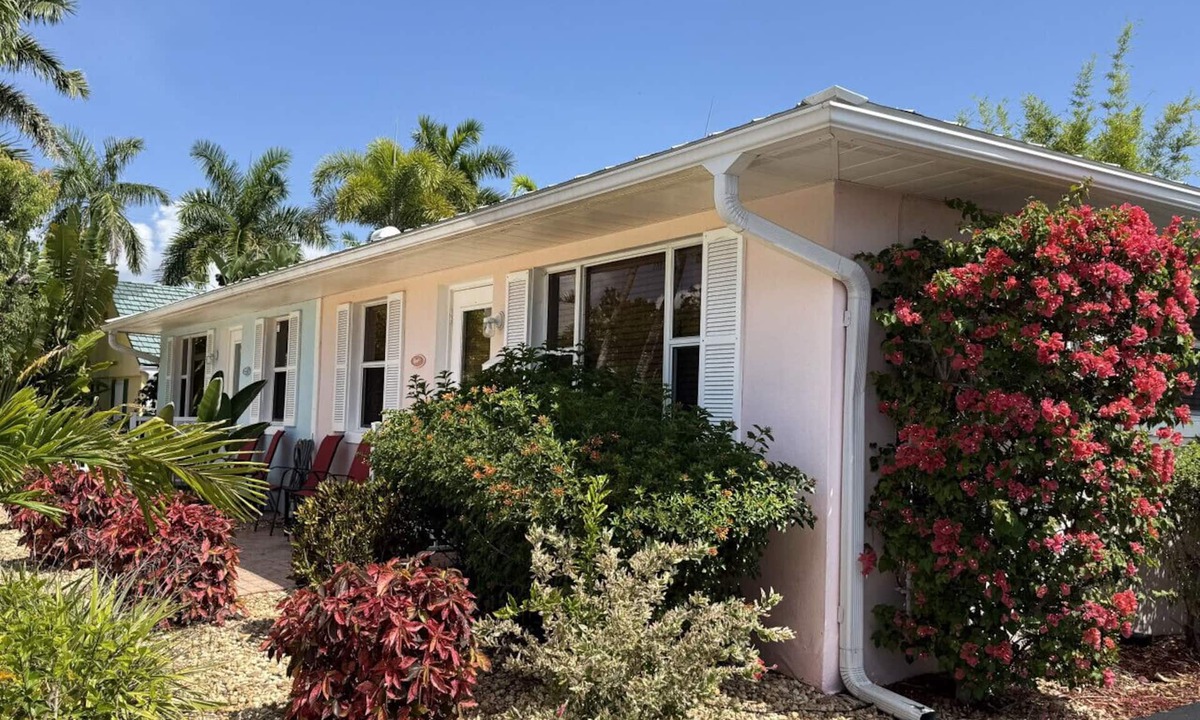 Punta Gorda Cottage | Mainsail Cottage