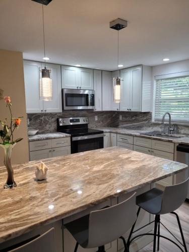 Englewood Apartment | Manasota Delux Villas #1