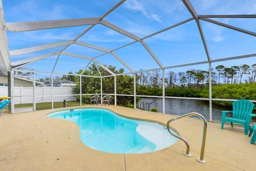 Englewood South House | Mangrove View on Oyster Creek