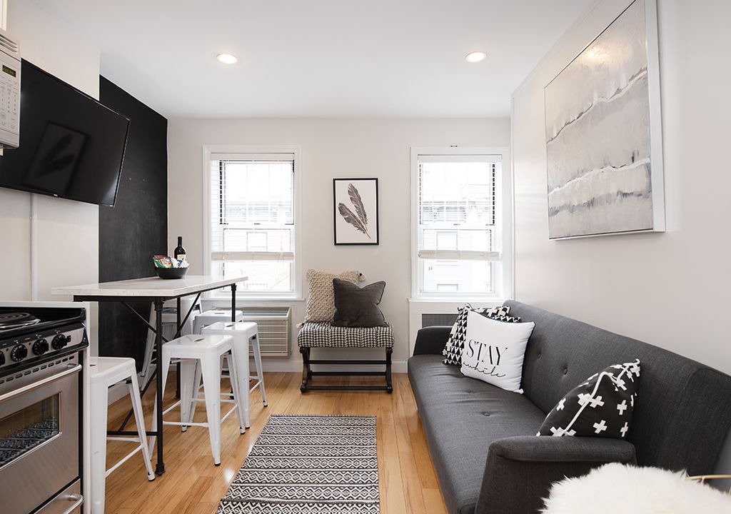 Kips Bay Apartment | Manhattan/Midtown East/Sleeps 7/Clean/Central/3 Bedroom/2 Bathroom
