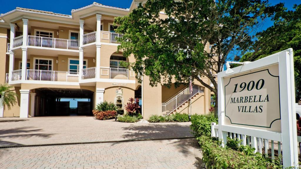Bradenton Beach Apartment | Marbella Villa 10 - 1713926