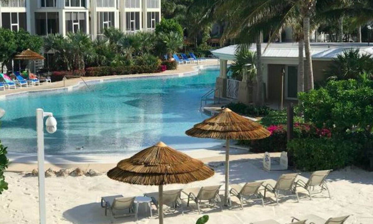 Rock Harbor Condo | Mariners Club 316, VRNR Luxury Collection, Epic Amenities, Private Gym, Pool Tbl