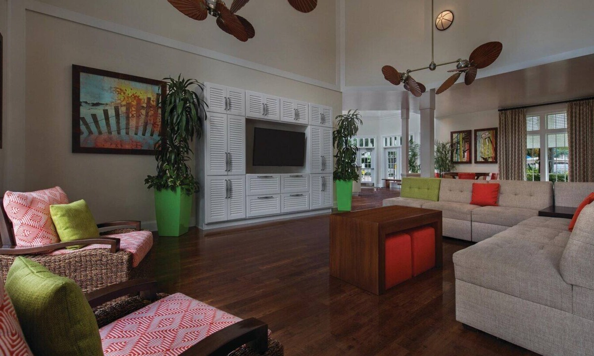 Florida Central Atlantic Coast Villa | Marriott's Harbour Lake Luxury 2 bedroom Villa. Available Feb 13-20