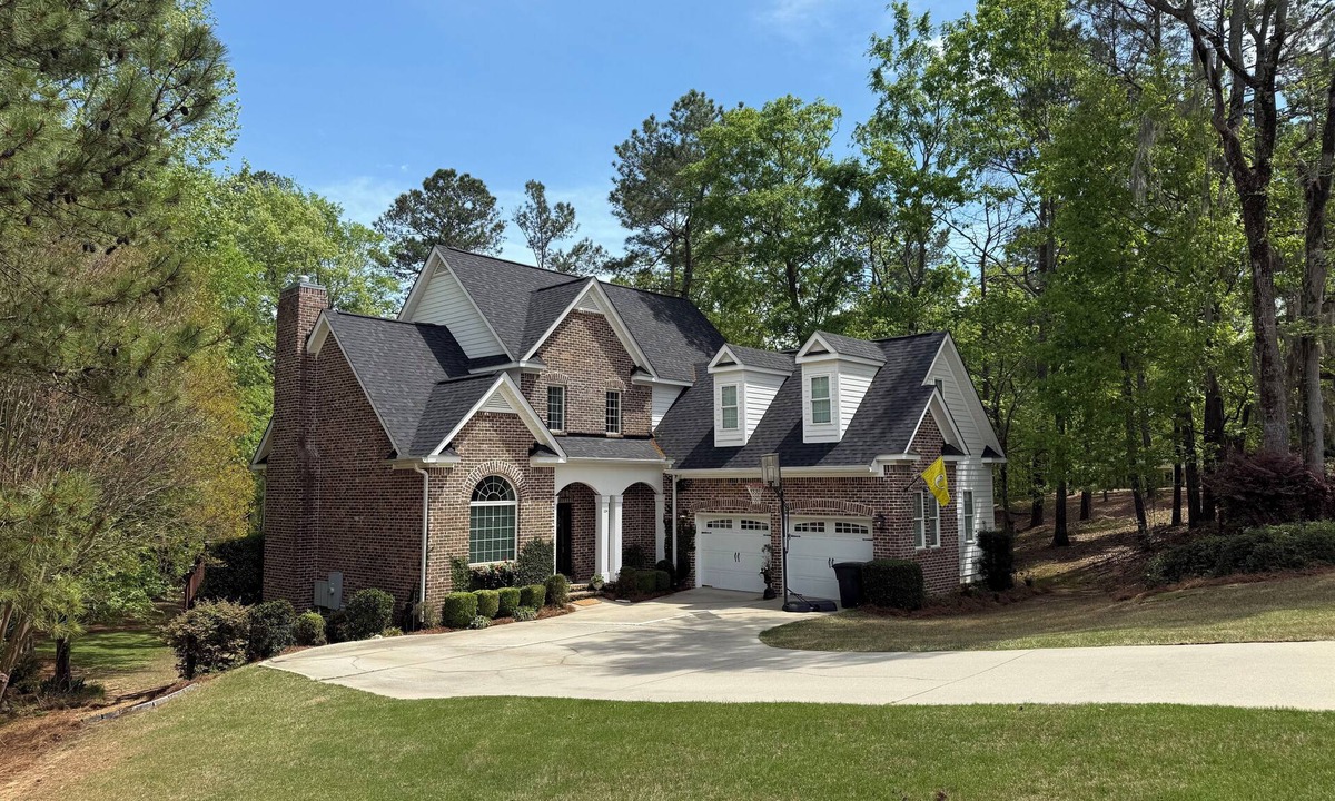 North Augusta House | MASTERS RENTAL 2027- 5 BR house w/large basement in North Augusta- 5 mi to ANGC