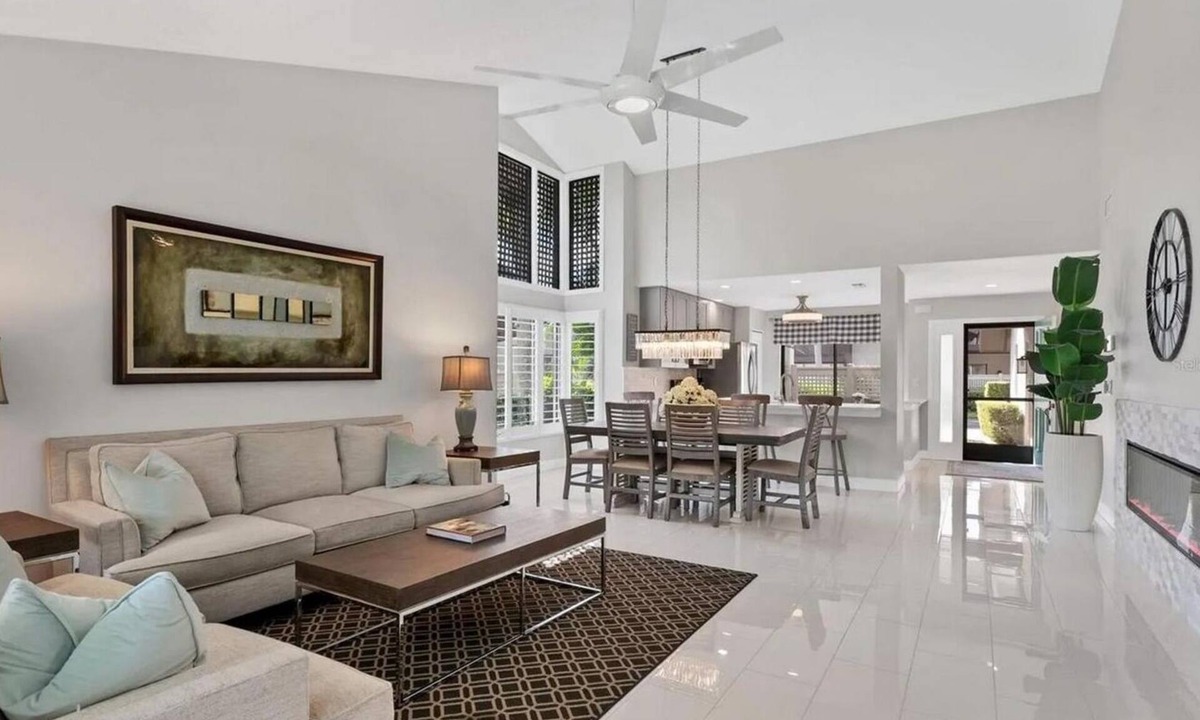 The Meadows Villa | Meadows Villa -Now can rent in 2025-2026!