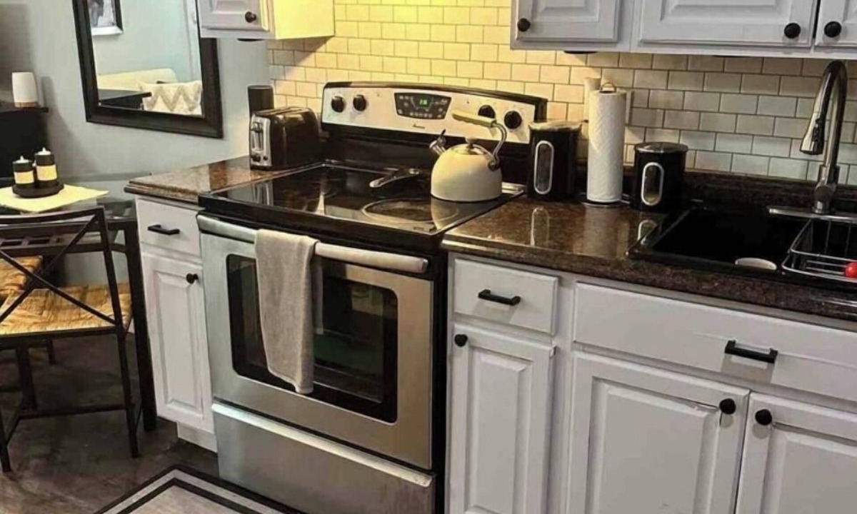 West Bronx Apartment | MedRental 315-B1