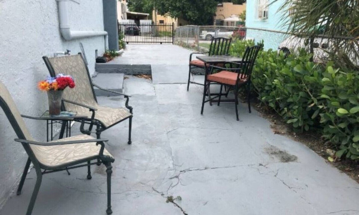 Allapattah Apartment | Miami Center Minutes to Everything