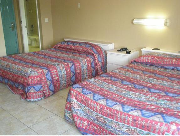 Flagami Hotel | Miami Princess Hotel