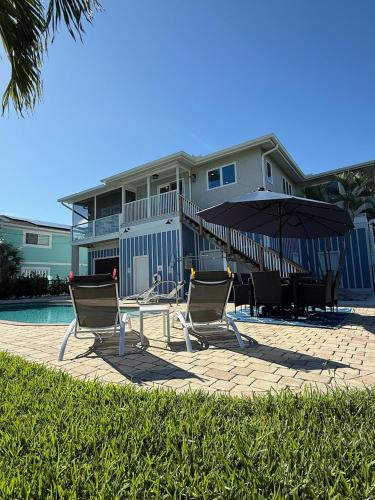 Laguna Shores House | MiCasa SuCasa Entire Large Beach Home, Heated Pool & Game Room
