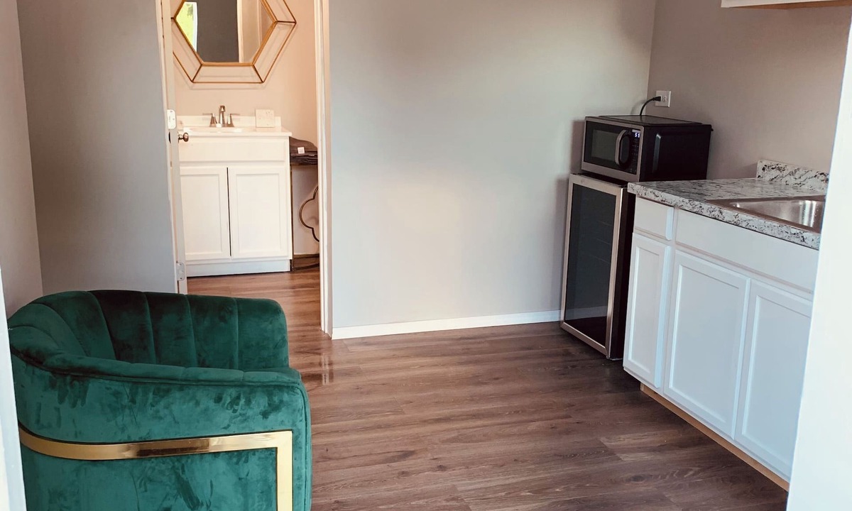 Limona Improvement House | Modern and cozy 1Bedroom