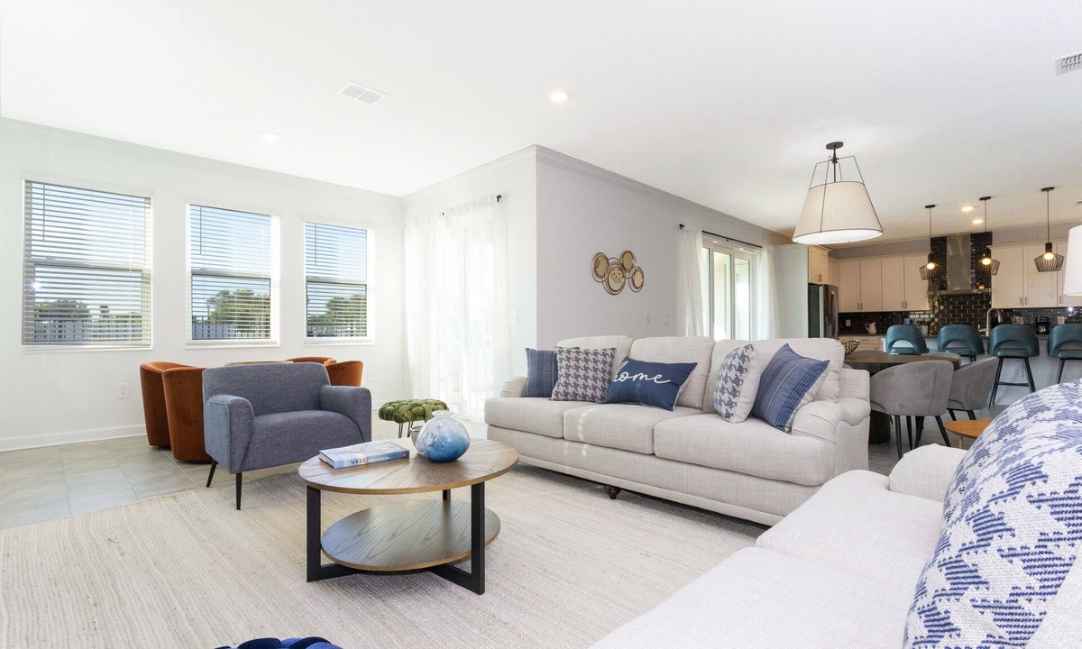 Melbourne Beach House | Modern Beach Retreat: Pool & Fun Near the Ocean