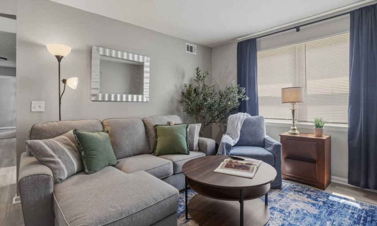 Corning Apartment | Modern Corning Unit - Dog Friendly, Walk to CMoG, 1 Mile From Market Street!