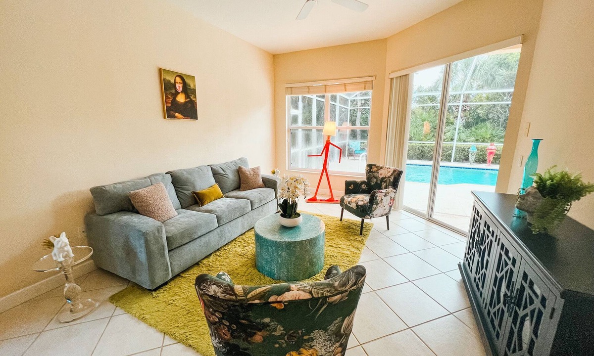 Naples House | NAPLES DREAM VACATION HOME RENTAL