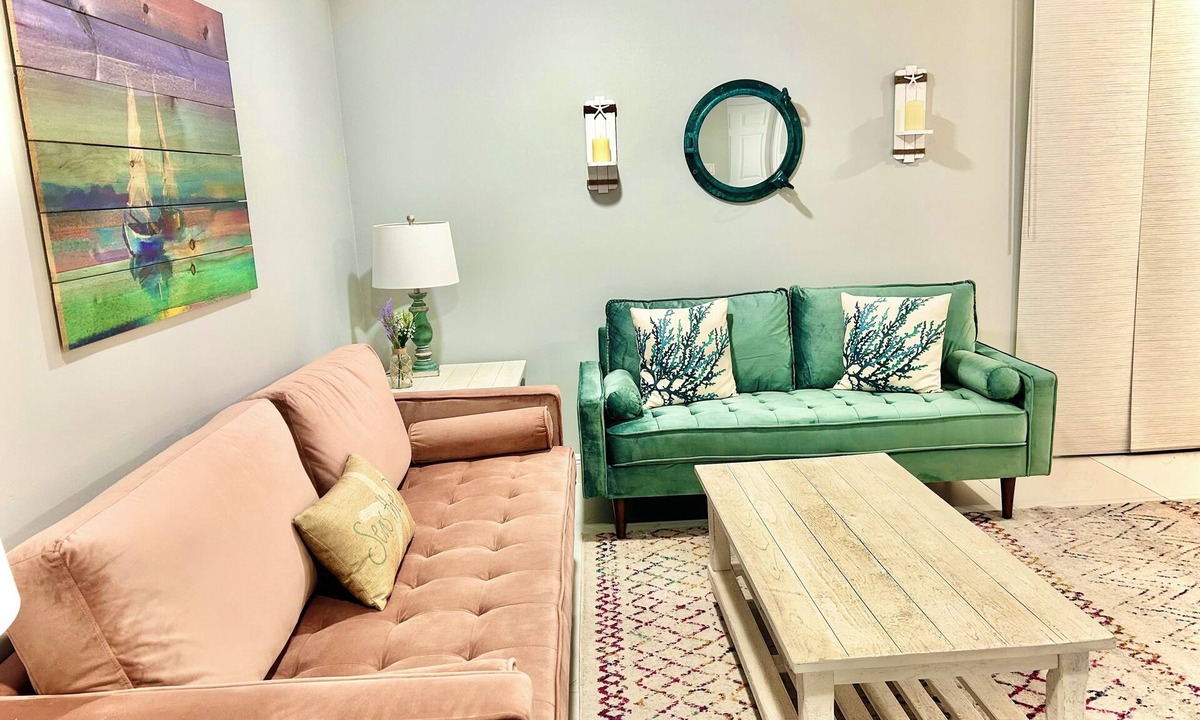 Golden Gate House | Naples Vacation Home