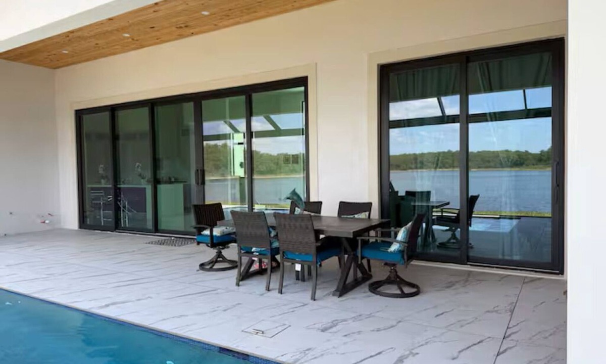 Rural Estates House | Naples Vacation Paradise - Lake & Pool Views