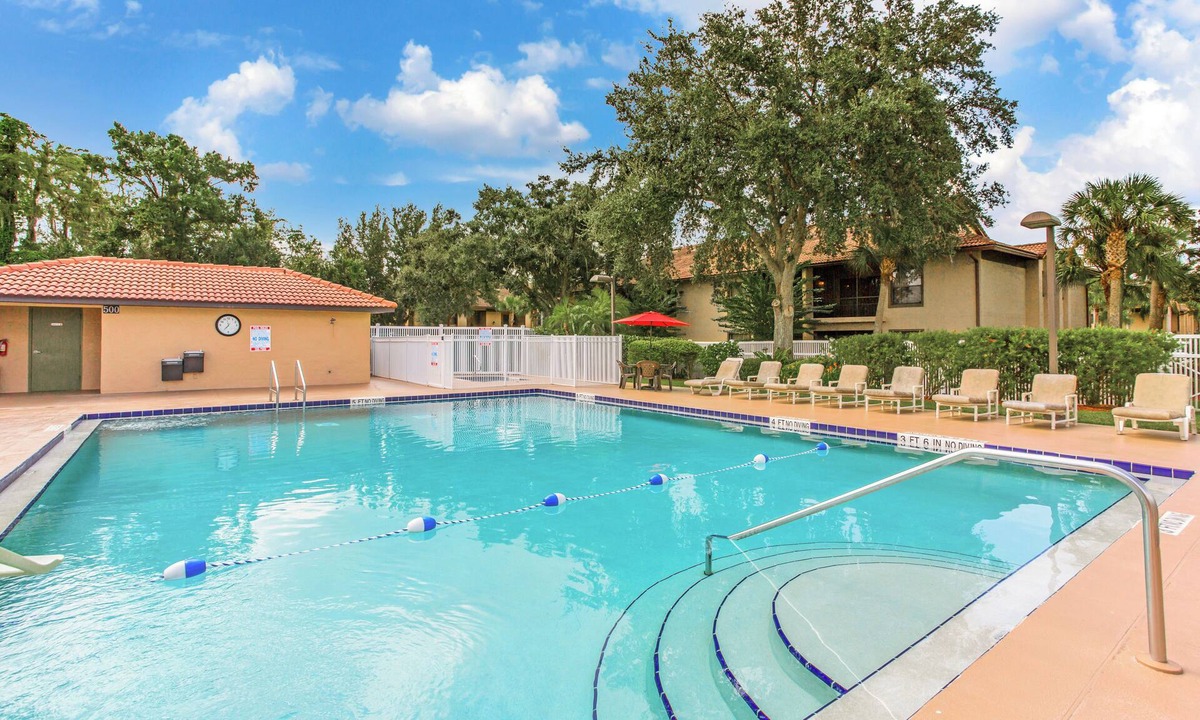 Solivita Hotel | Nature Escape! 2 Family-friendly Units with Full Kitchens! Pool, Playground!