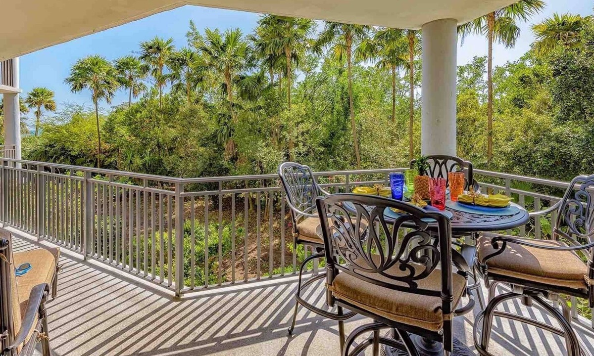 Key West Condo | *NATURES EDGE* Ocean Condo/Pool & Tennis + Last Key White Glove Service.