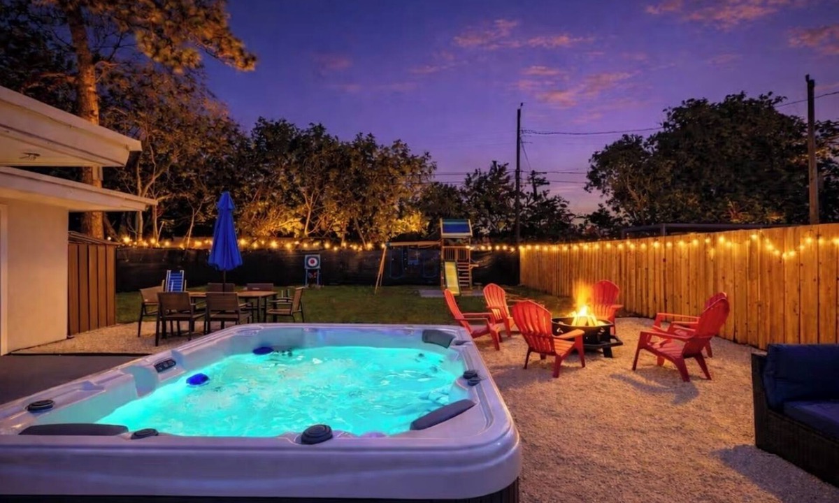South Middle River House | Near Las Olas FLL Beaches Hard Rock Central