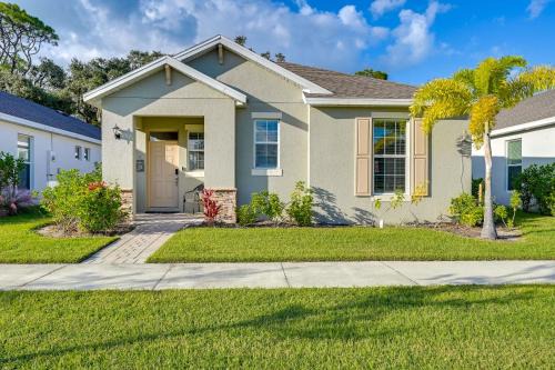 LaBelle House | Near River & Parks: LaBelle Family Home w/Patio