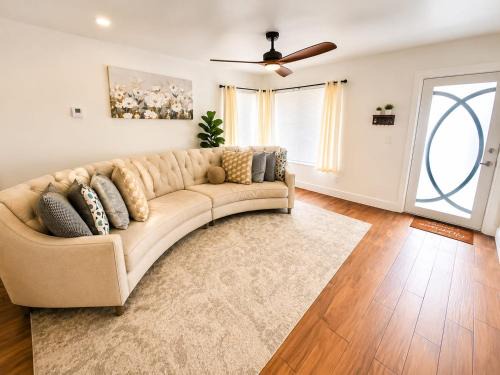 Port Saint Lucie House | Nearby Beach Escape
