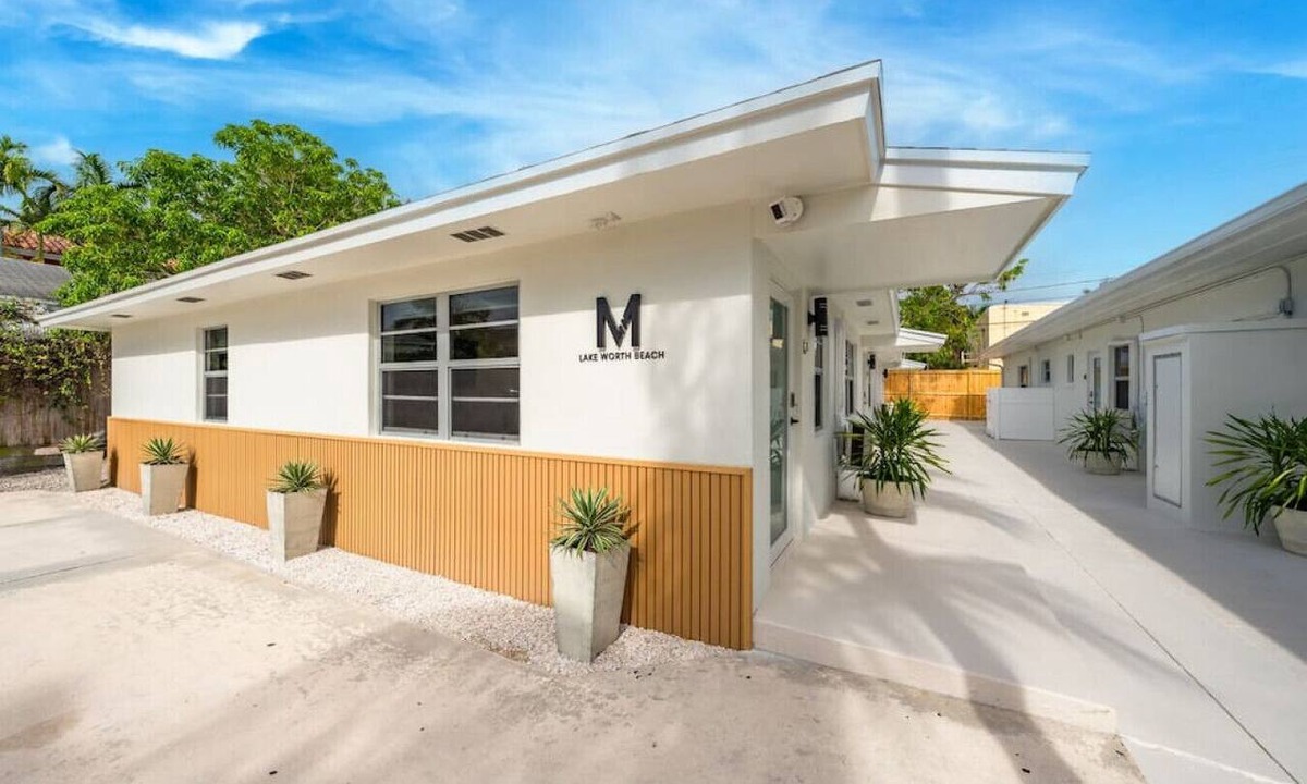 Mango Groves Apartment | New 2 double beds -Near Golf & Beach - Villa 8